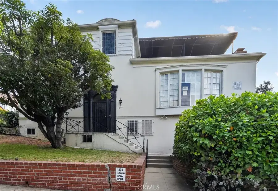 1274 S Beverly Glen, Los Angeles, CA 90024 - #2