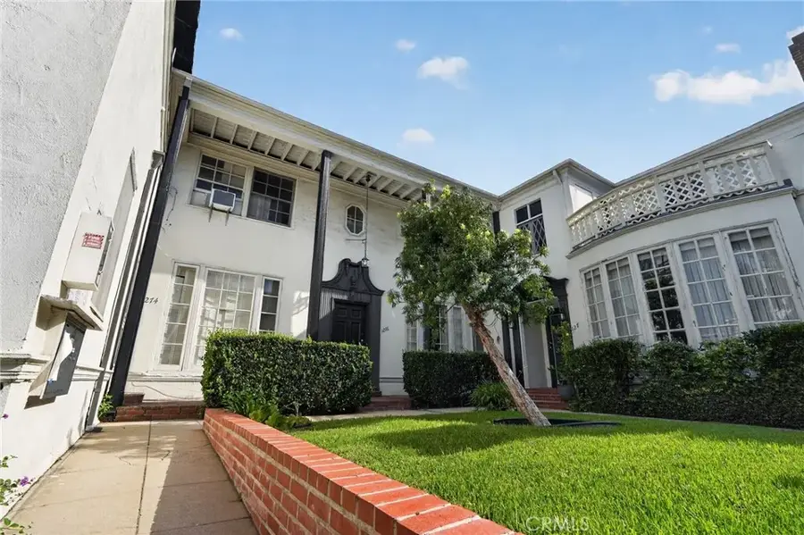 1274 S Beverly Glen, Los Angeles, CA 90024 - #3