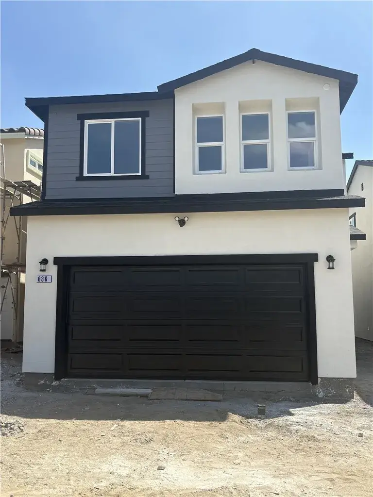 636 Laurel, Colton, CA 92324 - #1