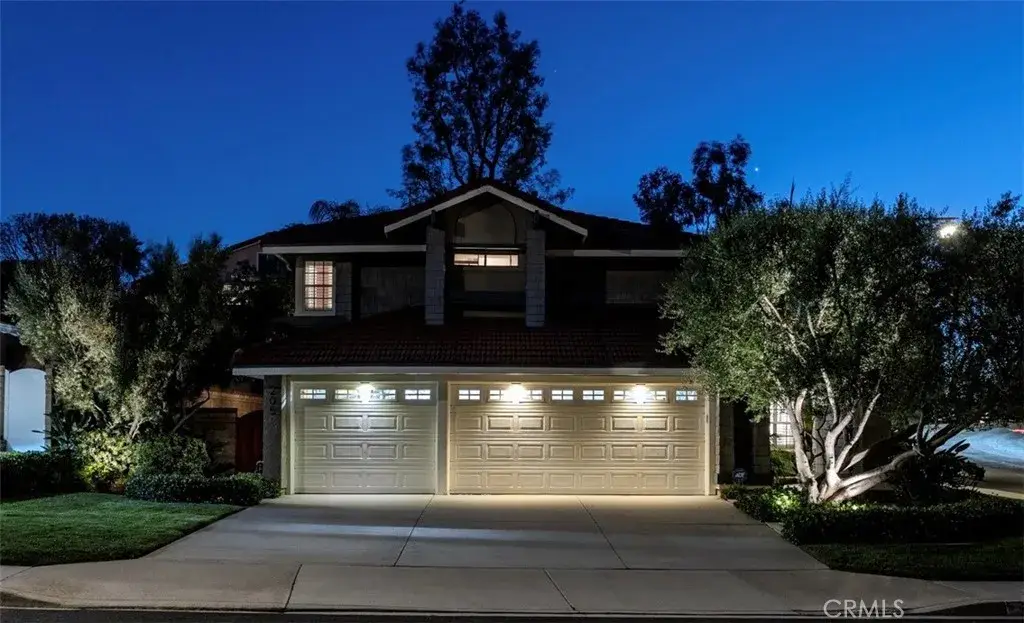 205 S Blueberry, Anaheim, CA 92808 - #1