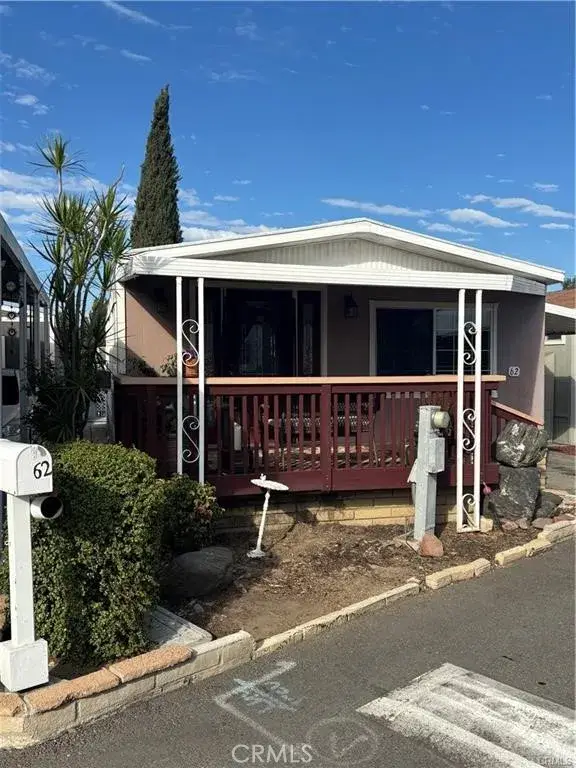 1731 W Lambert #62, La Habra, CA 90631 - #1