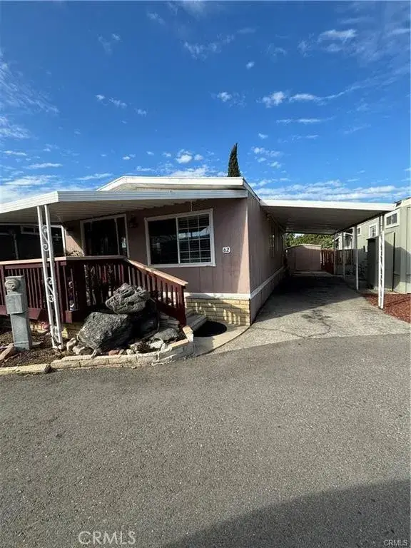 1731 W Lambert #62, La Habra, CA 90631 - #2