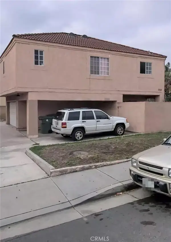 250 N Monte Vista #3, La Habra, CA 90631
