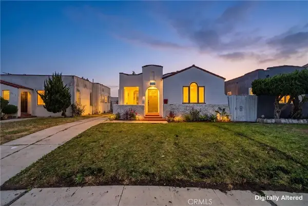 7611 S Hobart, Los Angeles, CA 90047