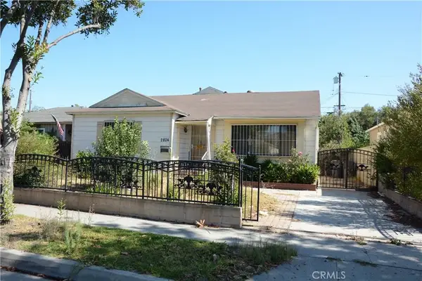 2824 Candlewood, Lakewood, CA 90712