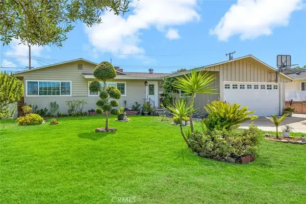 11812 Peacock Court, Garden Grove, CA 92841