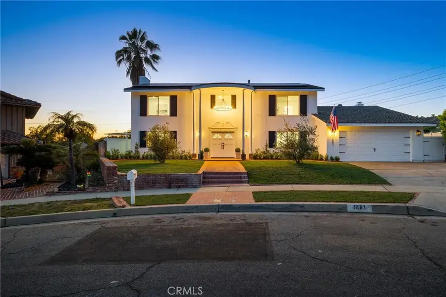 1461 Susan, La Habra, CA 90631 - #2