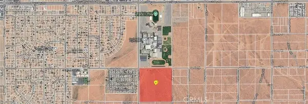 0 Navajo Rd, Apple Valley, CA 92308
