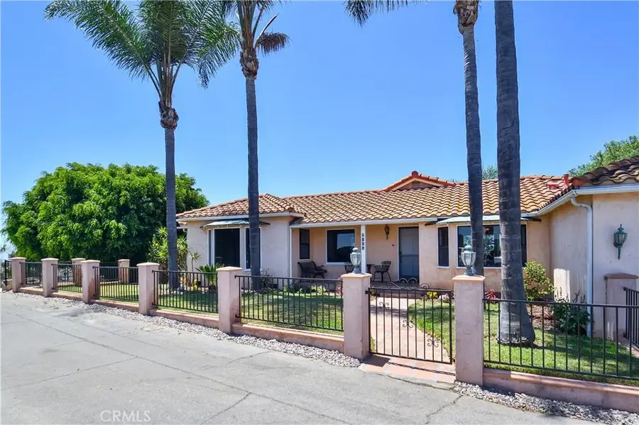 1553 Amate, La Habra Heights, CA 90631 - #2