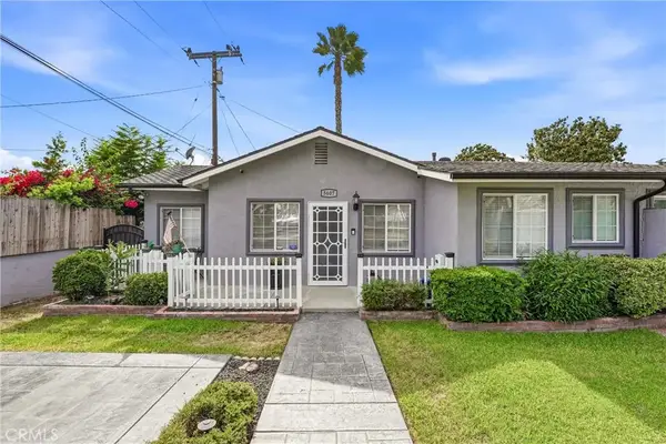 5607 Palm, Whittier, CA 90601