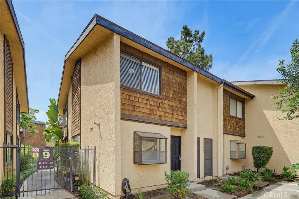 12750 Centralia #130, Lakewood, CA 90715 - #1