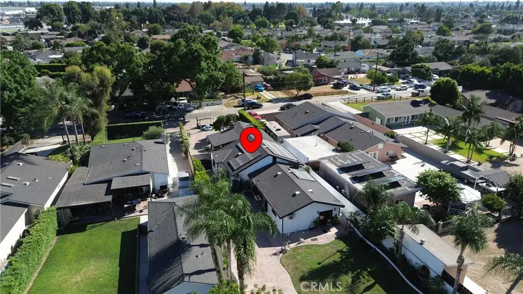 9503 Dork, Pico Rivera, CA 90660 - #1
