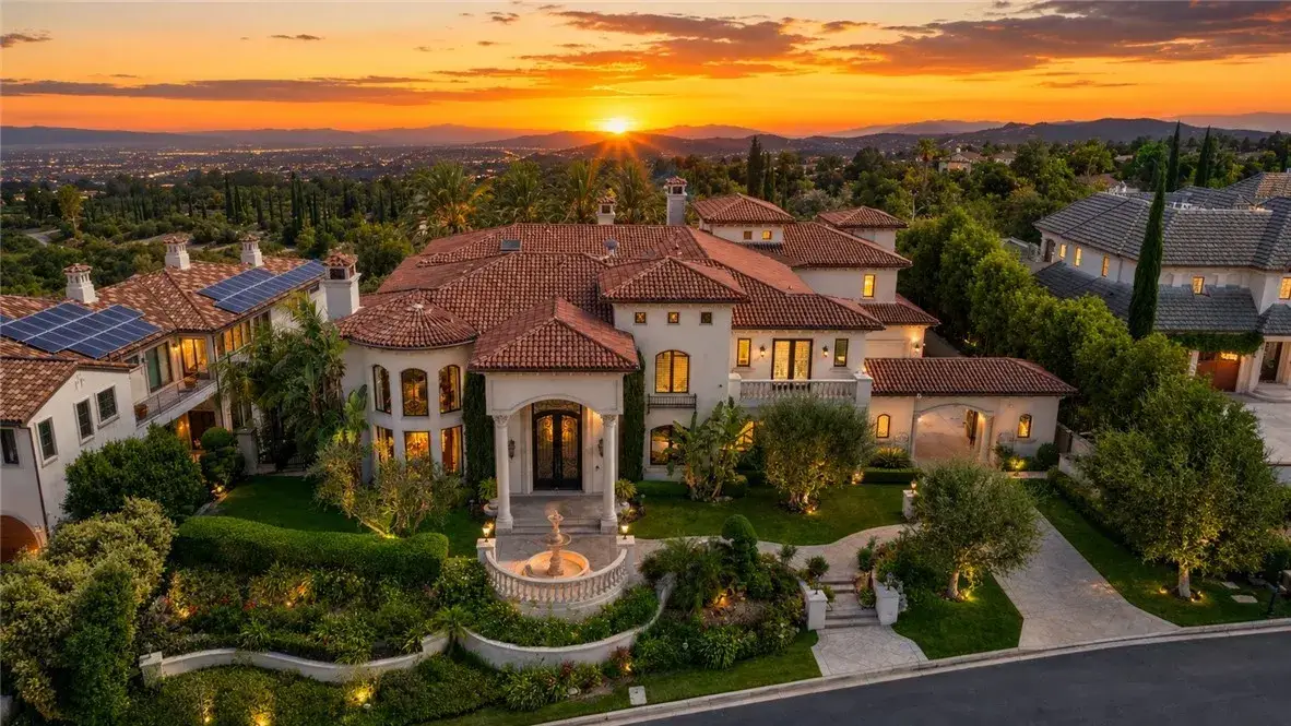 2465 Collinas, Chino Hills, CA 91709 - #1