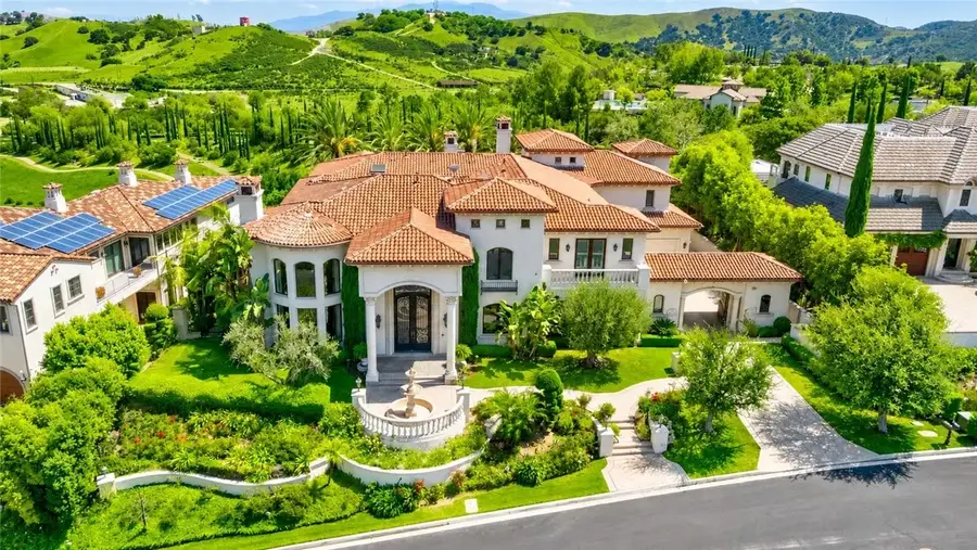 2465 Collinas, Chino Hills, CA 91709 - #2