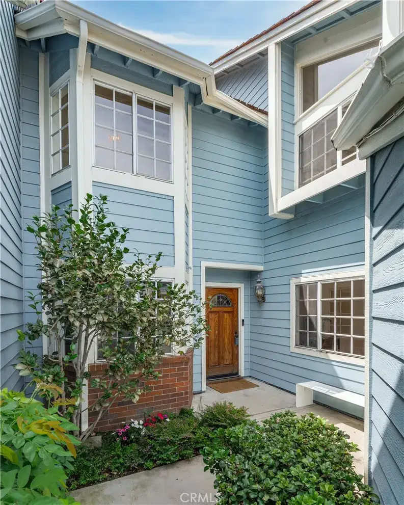 630 Wakefield Court #102, Long Beach, CA 90803 - #2