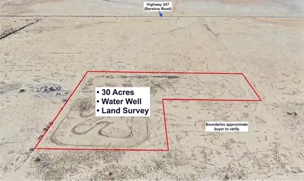33433 Macdowell, Lucerne Valley, CA 92356