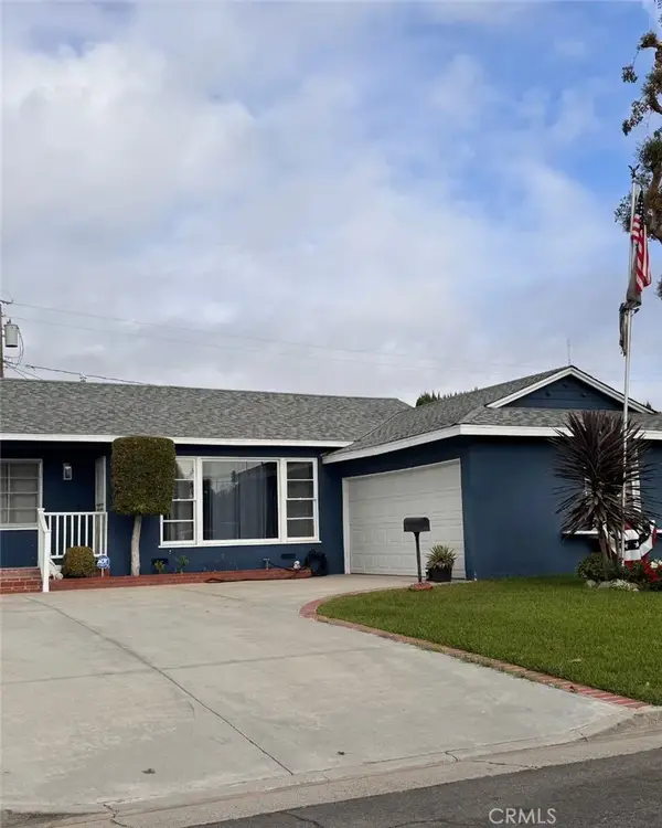 14017 Stamy Road, Whittier, CA 90604