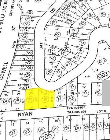 17452 Ryan, Lake Elsinore, CA 92530 - #2