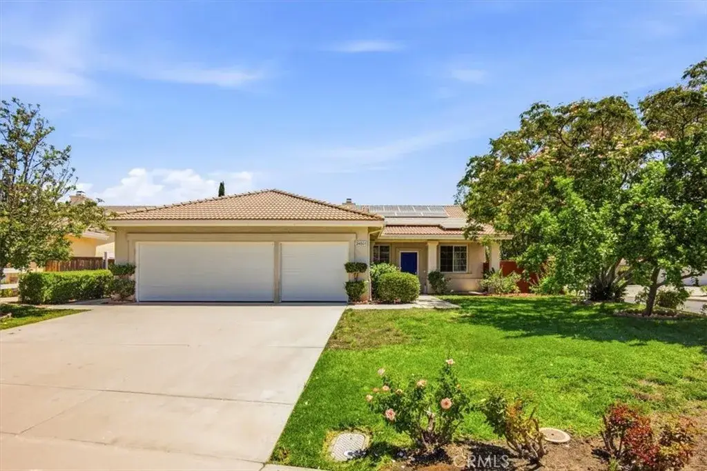24501 Corte Rojelio, Murrieta, CA 92562 - #1