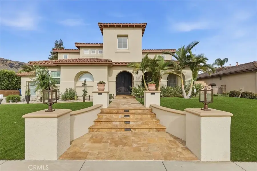 124 Grand Oaks, Glendora, CA 91741 - #2