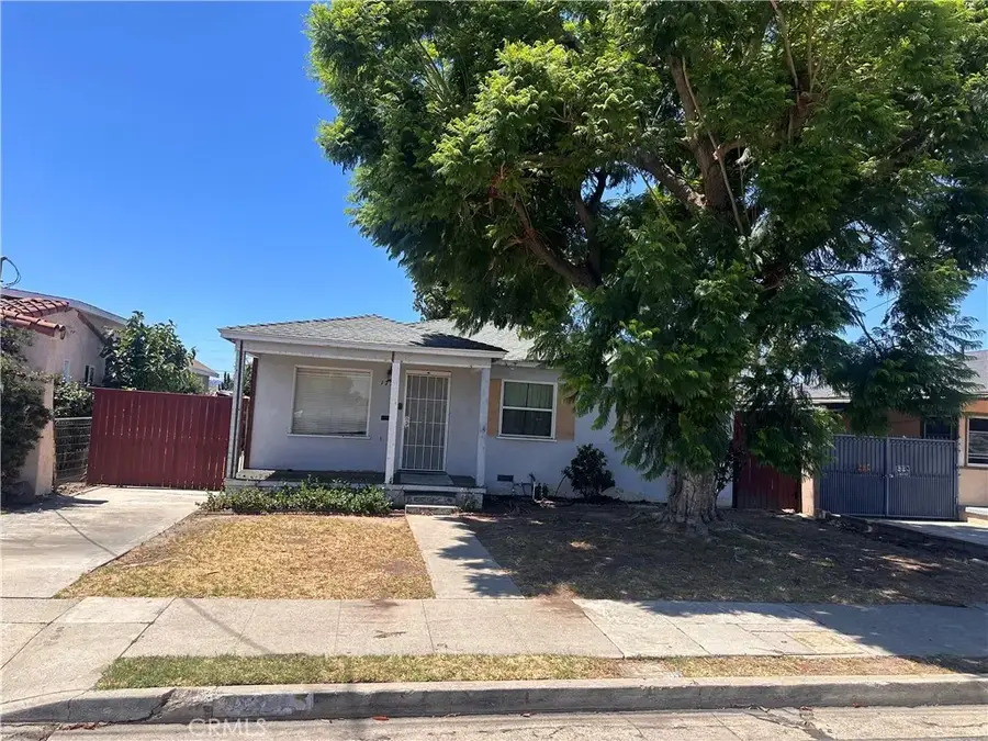 1727 N Neptune, Wilmington, CA 90744 - #2
