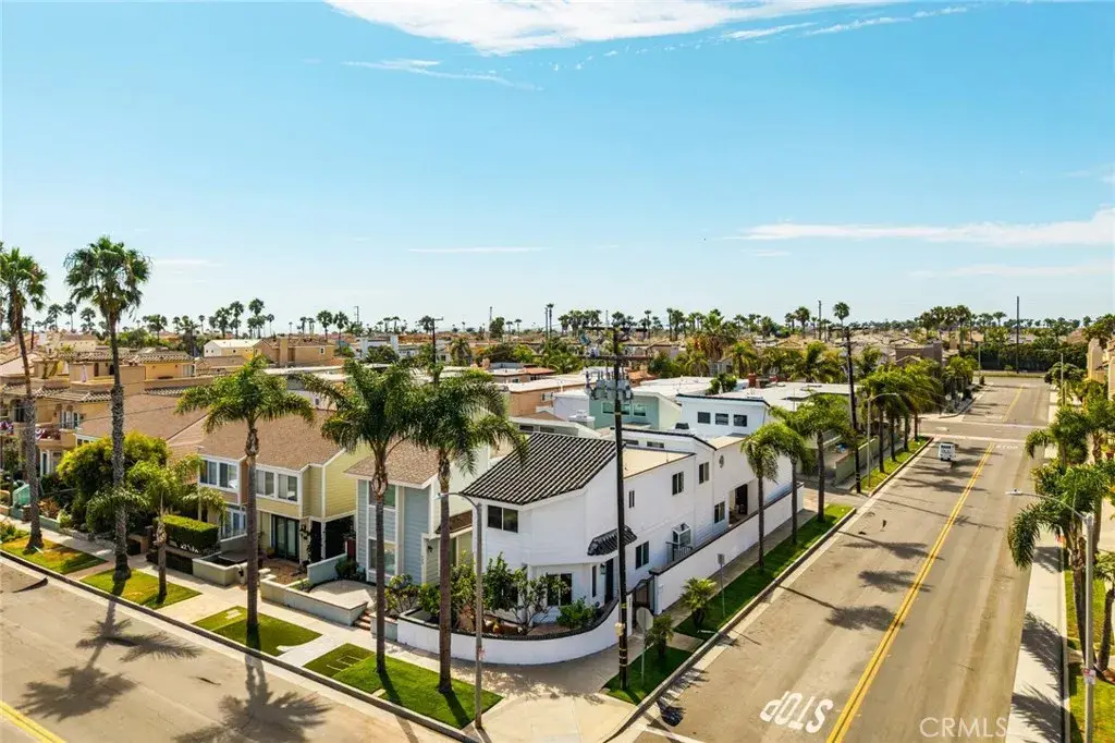 427 21st Street, Huntington Beach, CA 92648 - #1