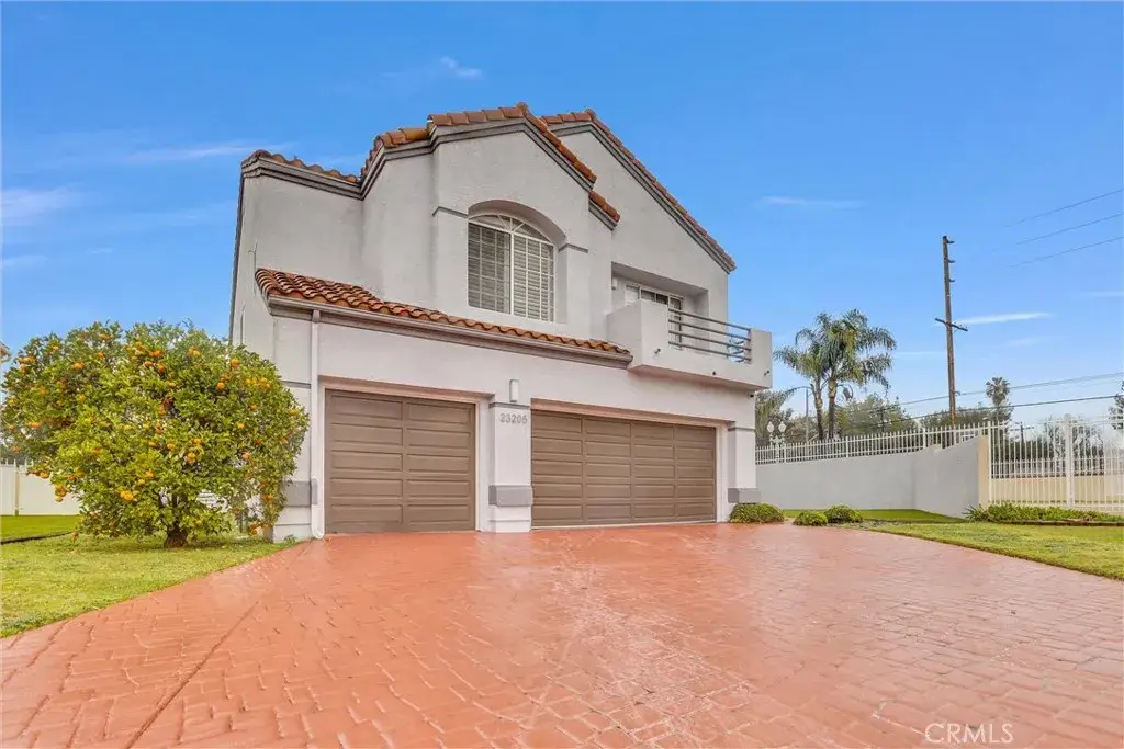 23205 Runnymede, West Hills, CA 91307 - #1