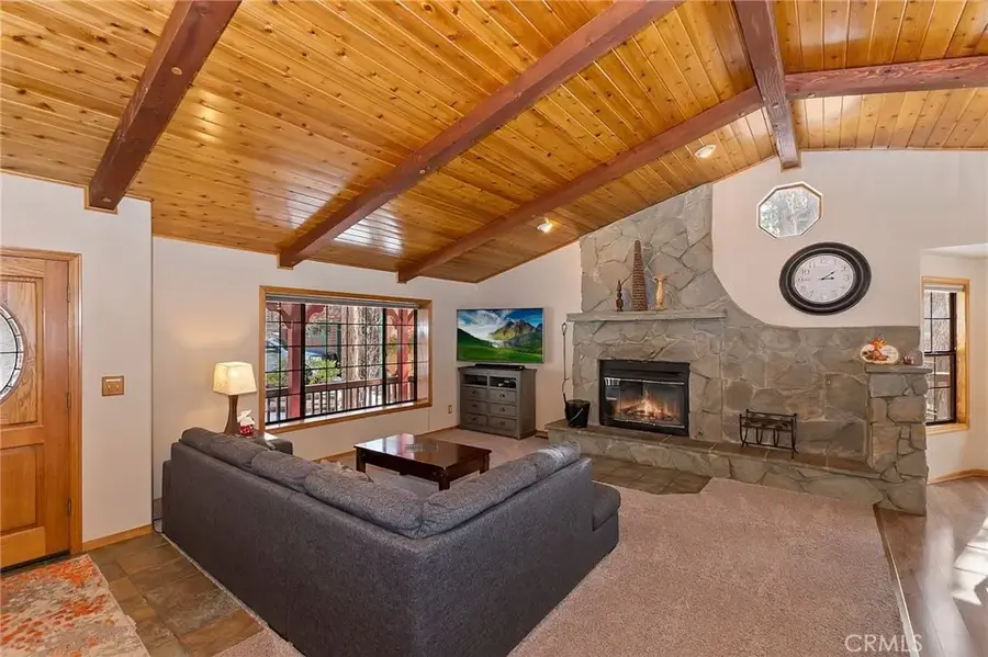 480 Crystal Lake, Big Bear Lake, CA 92315 - #2