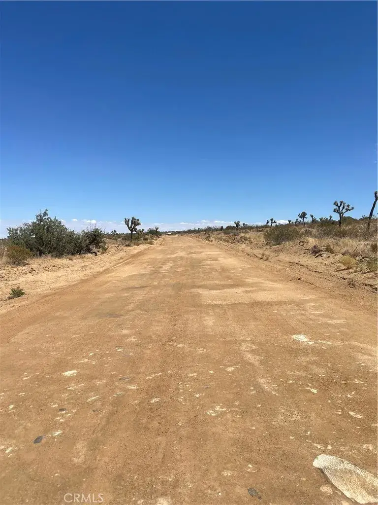0 Vac Fort Tejon Drt Vic, Llano, CA 93544 - #1