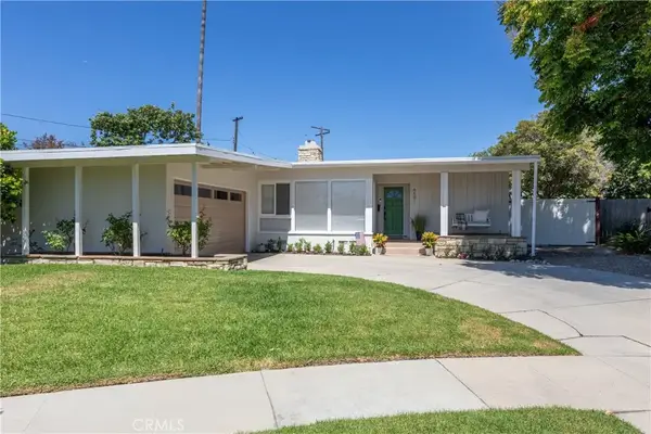 6551 E. Bacarro, Long Beach, CA 90815