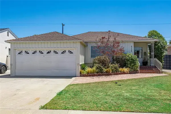 4338 Palo Verde, Lakewood, CA 90713