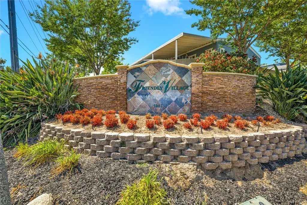 1001 W Lambert #30, La Habra, CA 90631 - #1