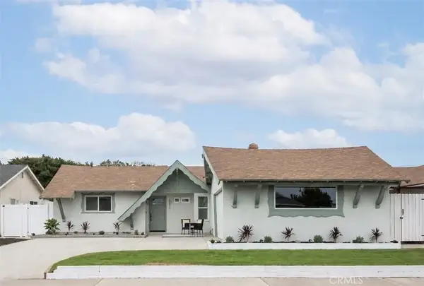 6871 Shoshonee, Buena Park, CA 90620