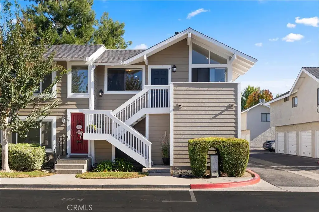 700 W Walnut Avenue #25, Orange, CA 92868 - #1