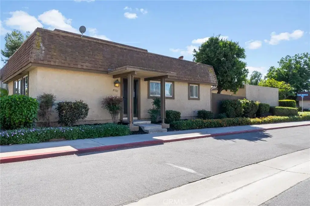 8582 Santa Margarita, La Palma, CA 90623 - #1