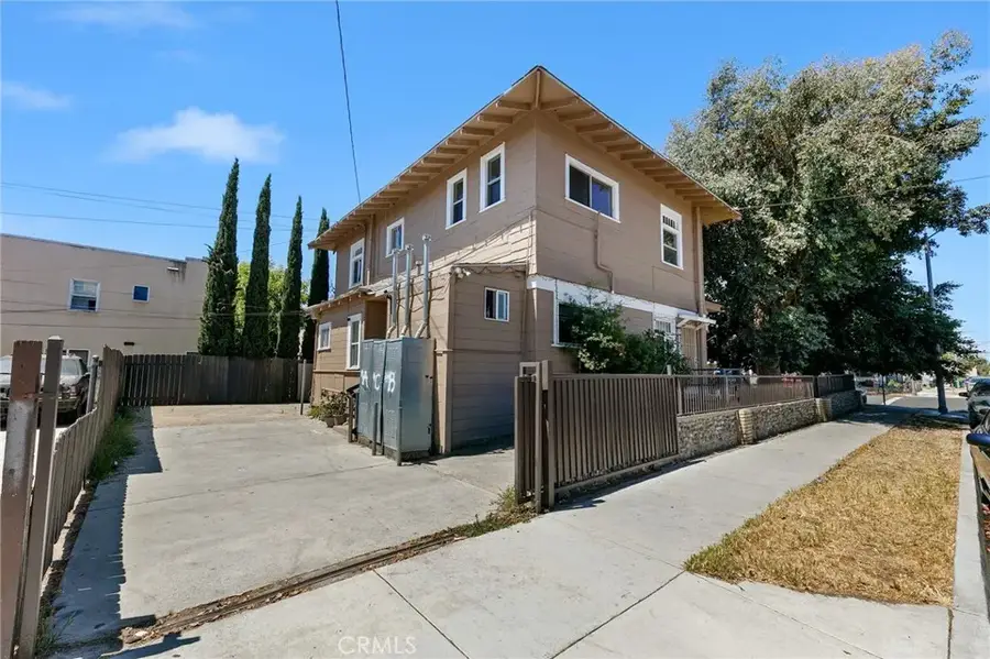 1636 N Stanton, Long Beach, CA 90804 - #2