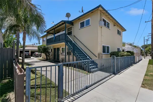 92 E Louise, Long Beach, CA 90805