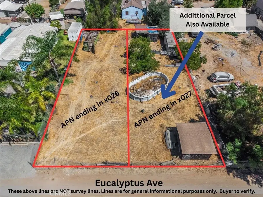 6 Eucalyptus Ave, Perris, CA 92570 - #3