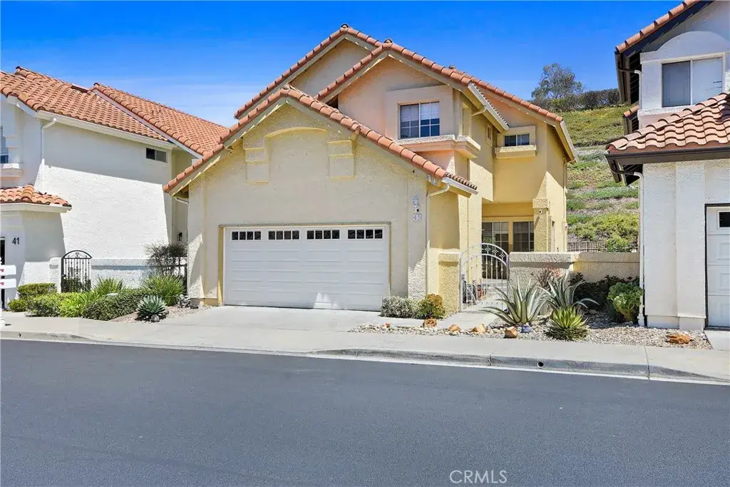45 Finca, San Clemente, CA 92672 - #1