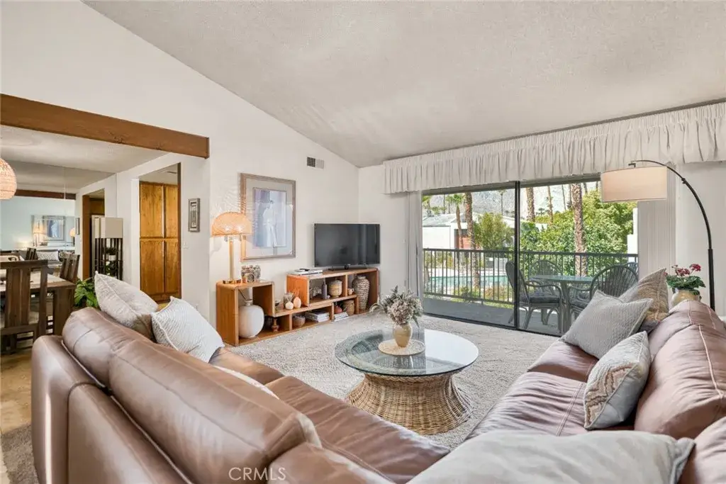3155 E Ramon Road #504, Palm Springs, CA 92264 - #1