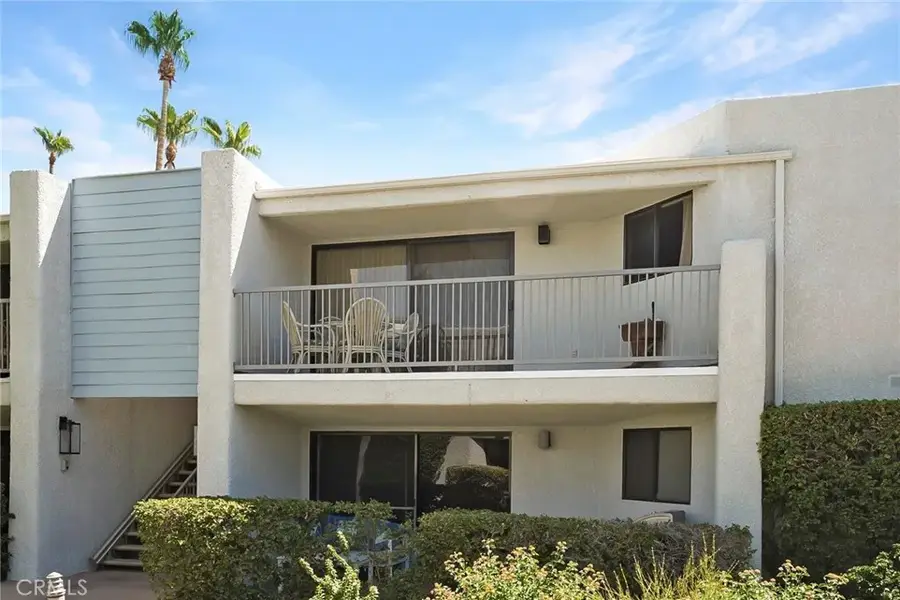 3155 E Ramon Road #504, Palm Springs, CA 92264 - #2