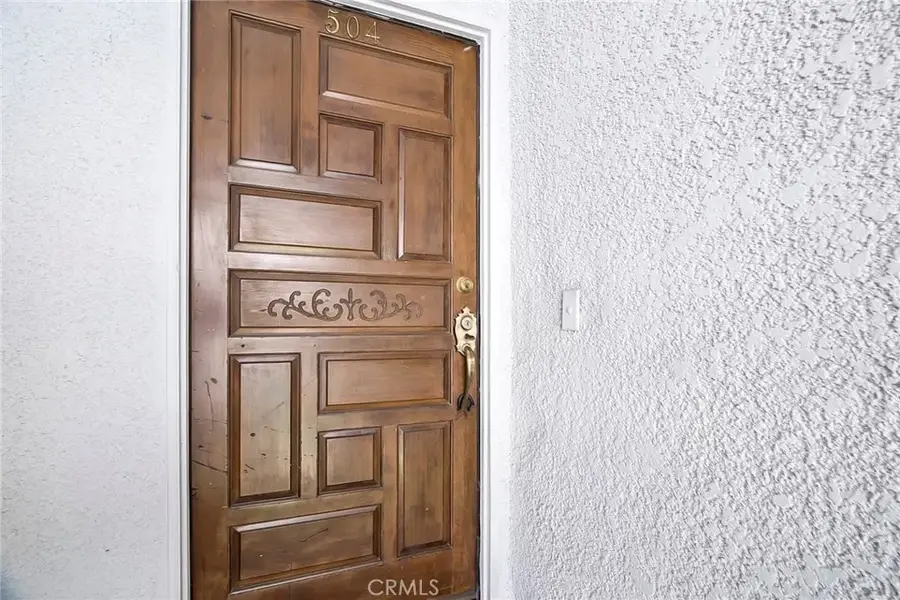 3155 E Ramon Road #504, Palm Springs, CA 92264 - #3