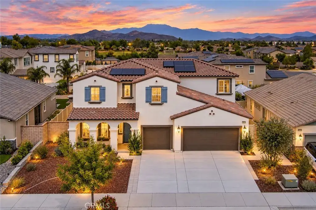 29832 Urtica Court, Menifee, CA 92584 - #1