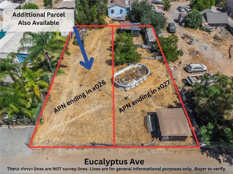 7 Eucalyptus Ave, Perris, CA 92570 - #3