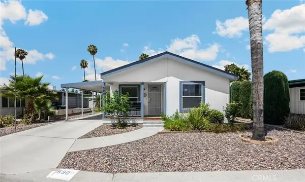 590 San Mateo #1, Hemet, CA 92543