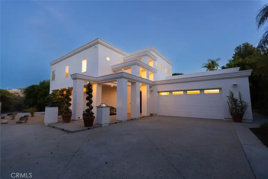 9731 Rangeview, North Tustin, CA 92705 - #2