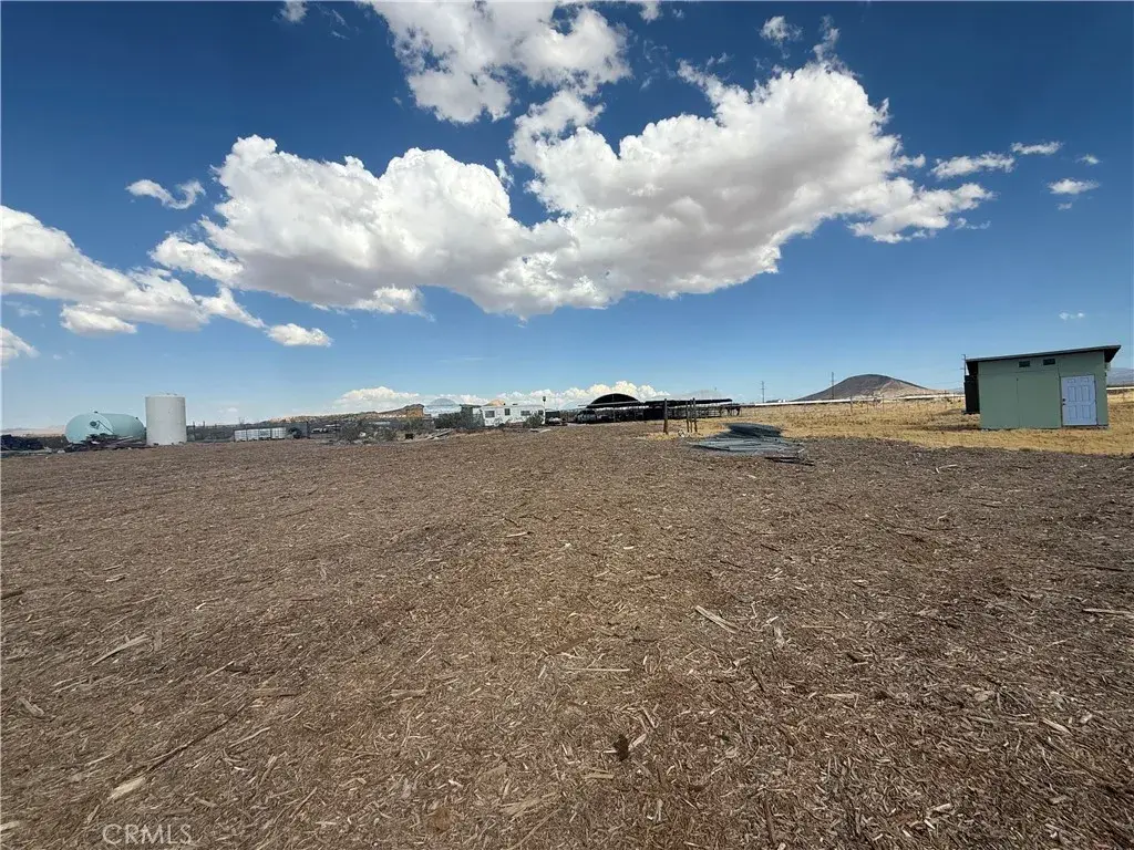 210 #(tr) Black Butte, Palmdale, CA 93591 - #1