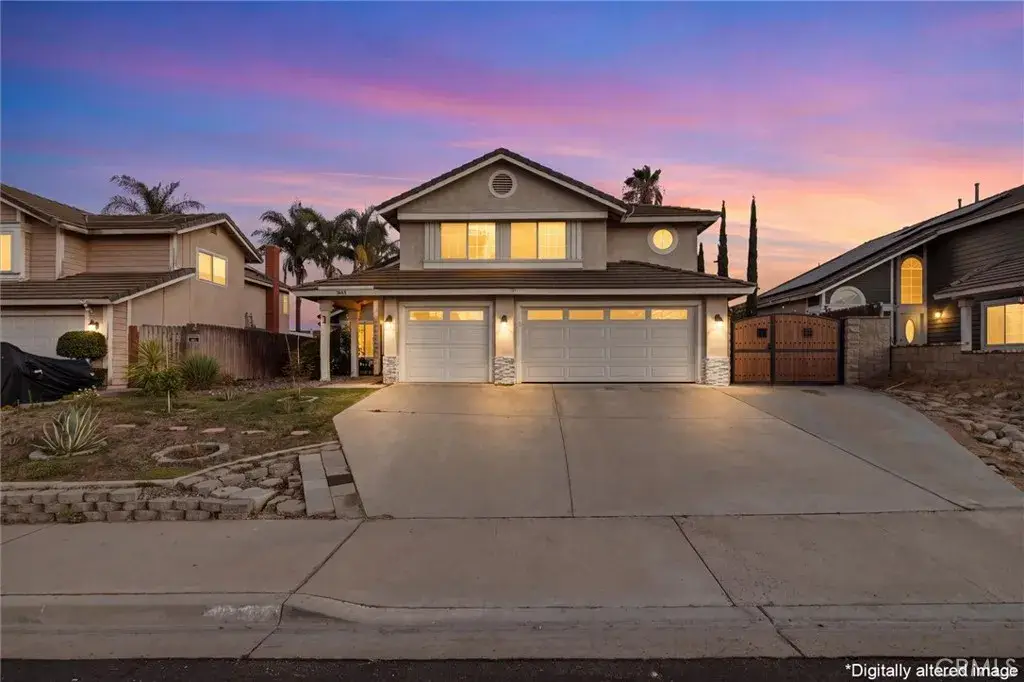 16514 Running Deer, Lake Elsinore, CA 92530 - #1