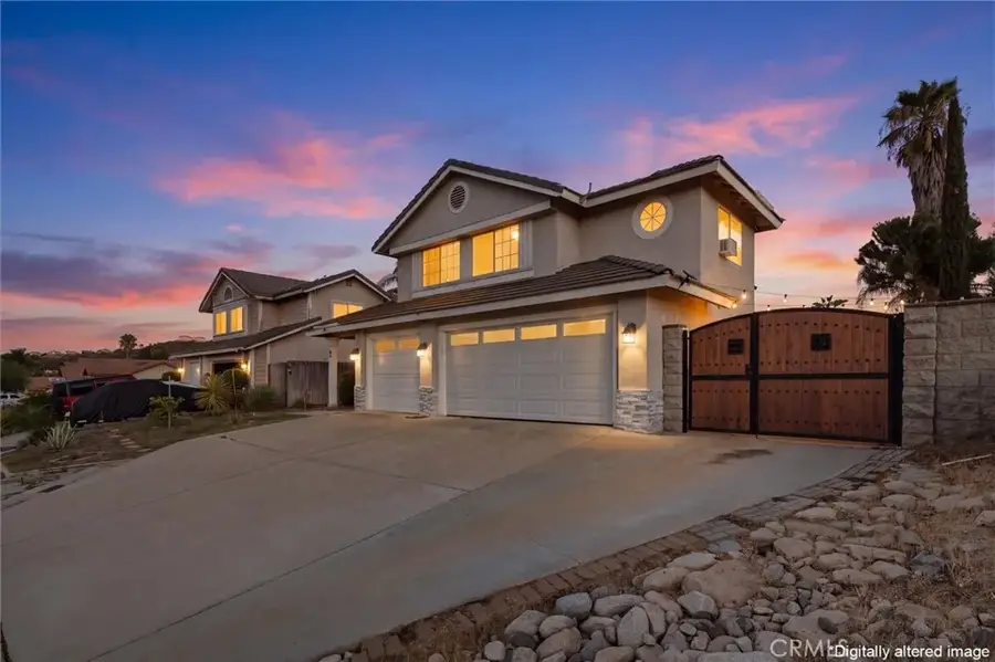 16514 Running Deer, Lake Elsinore, CA 92530 - #3