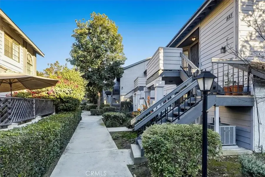 883 W 34th #N, Long Beach, CA 90806 - #2